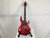 Used LTD F-50 Electric Guitar Red 6-String 40012-S000290741 View 2