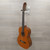 Used Conservative Etude 441E Acoustic Guitar Natural 40015-S000315515 View 6