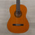 Used Conservative Etude 441E Acoustic Guitar Natural 40015-S000315515 View 1