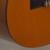 Used Conservative Etude 441E Acoustic Guitar Natural 40015-S000315515 View 9