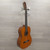Used Conservative Etude 441E Acoustic Guitar Natural 40015-S000315515 View 8