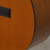 Used Conservative Etude 441E Acoustic Guitar Natural 40015-S000315515 View 7