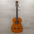 Used Conservative Etude 441E Acoustic Guitar Natural 40015-S000315515 View 4