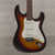 Used Silvertone SS-10 Electric Guitar Sunburst 40015-S000315551 View 1