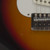 Used Silvertone SS-10 Electric Guitar Sunburst 40015-S000315551 View 5