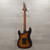 Used Silvertone SS-10 Electric Guitar Sunburst 40015-S000315551 View 8