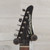 Used Silvertone SS-10 Electric Guitar Sunburst 40015-S000315551 View 4