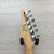 Used Ibanez GIO HSS ELECTRIC Electric Guitar Blue 6-String 41124-S000197584 View 6