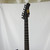 Used Stagg EBONY STRAT Electric Guitar Black 6-String 40123-S000123029 View 3