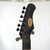Used Stagg EBONY STRAT Electric Guitar Black 6-String 40123-S000123029 View 4