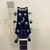 Used Ibanez ART120 Electric Guitar Black 6-String 41116-S000044890 View 3