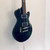 Used Ibanez ART120 Electric Guitar Black 6-String 41116-S000044890 View 8