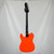 Used Hardluck Kings SOUTHERN BELLE TELECASTER W/ EMG T Type Electric Guitar Black 6-String 40123-S000123042 View 7