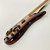 Used Ibanez SR370EF FRETLESS Bass Guitar Sunburst 4-String 41103-S000053353 View 3