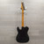 Used Schecter Diamond Series PT Electric Guitar Black 40015-S000315575 View 12