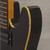 Used Schecter Diamond Series PT Electric Guitar Black 40015-S000315575 View 9