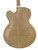 Used Gibson Byrdland Custom 2001 Repaired Electric Guitar w/OHSC 41115-S000107551 View 4