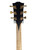 Used Gibson Byrdland Custom 2001 Repaired Electric Guitar w/OHSC 41115-S000107551 View 5