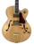 Used Gibson Byrdland Custom 2001 Repaired Electric Guitar w/OHSC 41115-S000107551 View 1