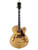 Used Gibson Byrdland Custom 2001 Repaired Electric Guitar w/OHSC 41115-S000107551 View 2