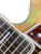 Used Gibson Byrdland Custom 2001 Repaired Electric Guitar w/OHSC 41115-S000107551 View 8
