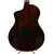 New Ortega RTPSTD Nylon-String Acoustic-Electric Guitar Natural 41119-PEM-RTPSTD-NAT View 12