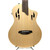 Ortega RTPSTD Nylon-String Acoustic-Electric Guitar Natural View 1