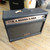 Used Crate DX112 Solid State Guitar Amp 1 x 12 40105-S000074807 View 1
