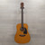 Used Epiphone PR-100 NA Acoustic Guitar Natural 40015-S000315586 View 3