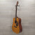 Used Epiphone PR-100 NA Acoustic Guitar Natural 40015-S000315586 View 11