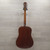 Used Epiphone PR-100 NA Acoustic Guitar Natural 40015-S000315586 View 13