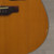 Used Epiphone PR-100 NA Acoustic Guitar Natural 40015-S000315586 View 9