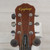 Used Epiphone PR-100 NA Acoustic Guitar Natural 40015-S000315586 View 4