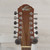 Used Oscar Schmidt OD312 Acoustic Guitar Natural 40015-S000315583 View 5