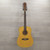 Used Oscar Schmidt OD312 Acoustic Guitar Natural 40015-S000315583 View 4