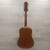 Used Oscar Schmidt OD312 Acoustic Guitar Natural 40015-S000315583 View 10