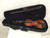 Used Amati E-190 3/4 VIOLIN Violin 3/4 Size 40012-S000290813 View 1