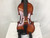 Used Amati E-190 3/4 VIOLIN Violin 3/4 Size 40012-S000290813 View 2