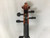Used Amati E-190 3/4 VIOLIN Violin 3/4 Size 40012-S000290813 View 4