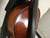 Used Amati E-190 3/4 VIOLIN Violin 3/4 Size 40012-S000290813 View 6