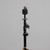 STRAIGHT CYMBAL STAND Drum Hardware View 2