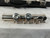 Used Gemeinhardt MODEL 2SP C-FOOT Silver Head Flute 40012-S000278690 View 2
