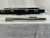 Used Gemeinhardt MODEL 2SP C-FOOT Silver Head Flute 40012-S000278690 View 8