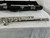 Used Gemeinhardt MODEL 2SP C-FOOT Silver Head Flute 40012-S000278690 View 11