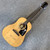 Used EPIPHONE AJ-100 NA Acoustic Guitar 41106-S000086147 View 2