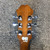 Used EPIPHONE AJ-100 NA Acoustic Guitar 41106-S000086147 View 5