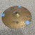 Used PLANET Z 13 INCH HI HATS Cymbals 41106-S000086192 View 1