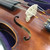 Used Vintage Czechoslovakia Made 16 Inch Viola 40051-S000111543 View 5