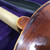 Used Vintage Czechoslovakia Made 16 Inch Viola 40051-S000111543 View 9