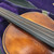 Used Vintage Czechoslovakia Made 16 Inch Viola 40051-S000111543 View 7